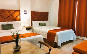 Hotel Soul Mate Inn